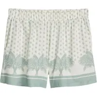 Marc o'polo Vrouwen Pyjama korte broek Mix N Match