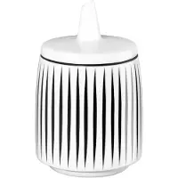 Asa selection Suikerstrooier Stripes 13 cm