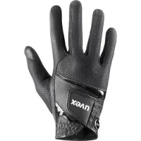 Uvex Handschoenen Sumair Zwart - 9
