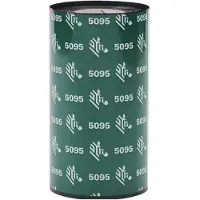 Zebra 5095 hars ribbon (05095BK04045) 40 mm x 450 m (6 ribbons)