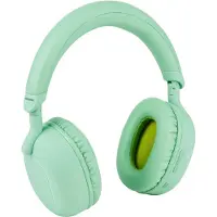 Grundig ANC Bluetooth-koptelefoon 300mAh - Groen