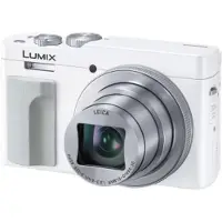Panasonic Lumix DC-TZ99 White