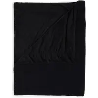 Essenza Plaid Teddy Nightblue-150 x 200 cm