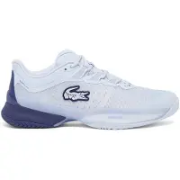 Lacoste Ag-lt Ultra Clay Shoes Blauw EU 45 Man