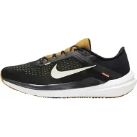 Nike Winflo 10 hardloopschoenen voor heren (straat) - Zwart | Maat 47