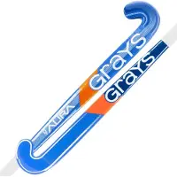 Grays Aura GT Hockeystick Blauw