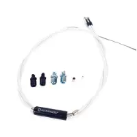 Odyssey Kabelrotor Onderste Gyro G3 Universeel Wit || Maat: white