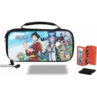 Konix One Piece - Switch - starter pack (Switch/Oled/Lite)