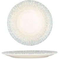 By Bone Dessertbord vista porselein 23 cm set van 6