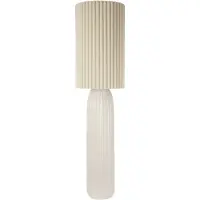 Pole to Pole Lume Ridge Floor Lamp