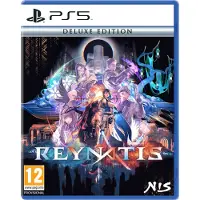 REYNATIS (Deluxe Edition)