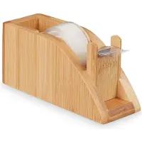 Relaxdays Tafeldispenser