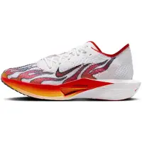 Nike Vaporfly 3 Wedstrijdschoenen voor heren (straat) - Wit | Maat 49.5