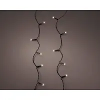 Lumineo Kerstverlichting batterij LED durawise strings 3,5M - 48 lampjes