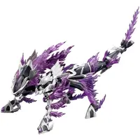 Kotobukiya Arcanadea Xenoalma Volcalion Construction Game Paars Kinderen