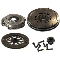 LuK 600 0025 00 Koppelingsset