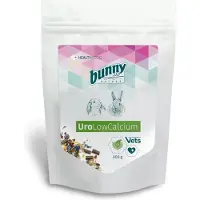 Bunny Urolowcalcium 800g Knaagdiersupplement