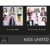 Warner Music Un Monde Meilleur & Tout Le Bo