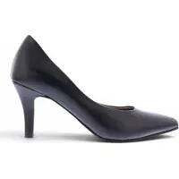 Noë Shoes Nica Pump Navy