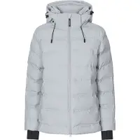 Kingsland KLMiller FW25 Dames Waterdichte Rijjas - Quarry, XS