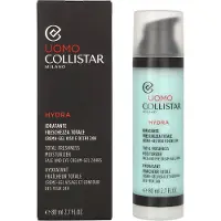 Collistar Herencosmetica Gezichtsverzorging Hydra Total Freshness Moisturizer