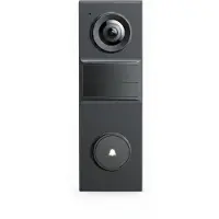 Tapo D205 2k Slimme Deurbel