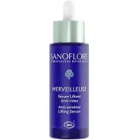 SANOFLORE Merveilleuse Anti-Rimpel Lift Serum 30 ml Concentraat