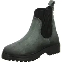 Lazamani boot