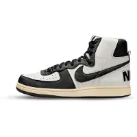 Nike Terminator High Phantom Black - Maat 38.5