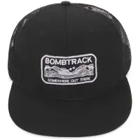 Bombtrack Wanderlust Pet