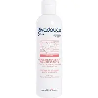 Rivadis Rivadouche Voedende Massageolie 250 ml Olie