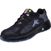 HKS Sicherheitsschuhe K-run Free 1 Tp S1p Werkschoen | Maat: 45