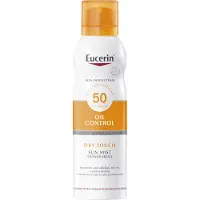 Eucerin Sun Protection SPF50 Sun Mist