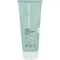 DERMAKNOWLOGY - MD02 Lipid Light Balm 200 ml