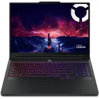 Lenovo Legion Pro 7 16afr10h - 16 Inch Wqxga Amd Ryzen 9 9955hx 32 Gb 1 Tb Geforce Rtx 5070 Ti