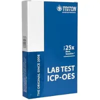 Triton Lab ICP Test Kit