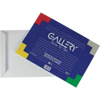 Gallery P.10 AKTE-OMSLAGEN 229X324 WIT