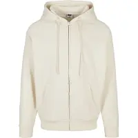 Urban Classics Sweatvest sand