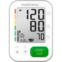 Medisana BU 566 51208 Bloeddrukmeter Bovenarm