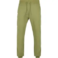 Urban Classics Broek olijfgroen