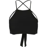 Urban Classics Top zwart