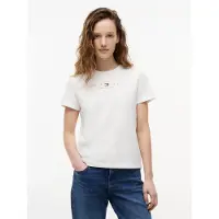 Tommy Hilfiger Shirt navy / rood / wit