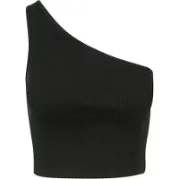 Urban Classics Top zwart