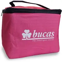 Bucas Koeltas - Fuchsia