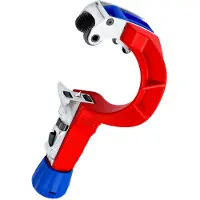 Knipex 16 45 220 Kabelmantelstriptang