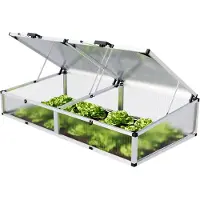 GFP 205 x 103 cm Koude bak