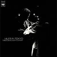 Import Miles Davis In Tokyo (Miles Davis Live In Concert) Édition Limitée