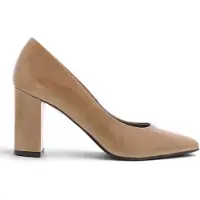 Noë Shoes Nirma Pump Miele
