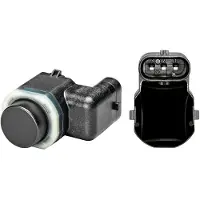 Valeo Sensor, park distance control 890006 Valeo voor o.a. FORD, NISSAN, OPEL, RENAULT