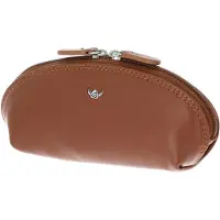 Golden Head Leren sleutelgeval Polo RV-Schlüsseletui 5070 Cognac bruine